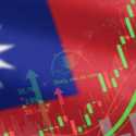 Bursa Taiwan Cetak Rekor Tertinggi Sepanjang Sejarah Berkat Lonjakan AI