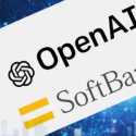 SoftBank Tingkatkan Kepemilikan OpenAI Jadi 11 Persen, Gelontorkan Investasi Rp684 Triliun