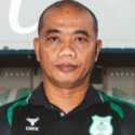 Eko Purdjianto Resmi Pelatih Baru PSMS Medan