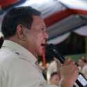 Prabowo Dukung Satgas Kuala, Anggaran Disiapkan hingga Rp60 Triliun