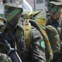 Brasil Siapkan Pasukan di Perbatasan Venezuela