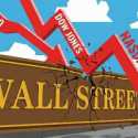 Nasdaq Pimpin Pelemahan Wall Street