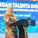 Khofifah: Jawa Timur Siap jadi Lumbung Talenta Digital Nasional