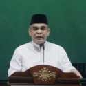 Ketua MPR: NU Harus Kuat agar Indonesia Tetap Kuat
