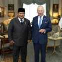 Prabowo dan Charles III Sepakat Kerja Sama Pulihkan 57 Taman Nasional RI