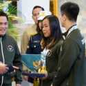 BRI Dapat Mandat Salurkan Bonus Atlet SEA Games 2025