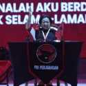 Megawati Minta Kader PDIP jadi Pandu Ibu Pertiwi