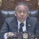 Paripurna DPR Sahkan 8 Poin Percepatan Reformasi Polri