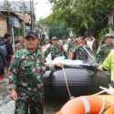 90 RT Tergenang Banjir hingga Sabtu Pagi, Terbanyak di Jakarta Barat