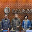 Breaking News! BI Tahan Suku Bunga di 4,75 Persen