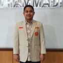 PP Pemuda Muhammadiyah Tak Terlibat Laporkan Pandji Pragiwaksono