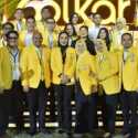 Sari Yuliati Hasil Meritokrasi Golkar