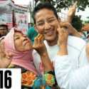 Sandiaga Uno: Jangan Masuk Politik karena Uang