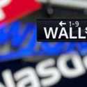 Pergerakan Saham Wall Street Tertekan Sektor Keuangan