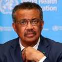 Dirjen Tedros Kecam Keputusan AS Tinggalkan WHO