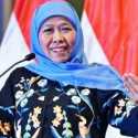 Khofifah: Alhamdulillah Jawa Timur Dikuatkan oleh Para Ulama