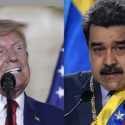AS Trump dan Venezuela Maduro: Ritual Petrodollar