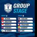 Herdman Tak Gentar Timnas Masuk 'Grup Neraka' di Piala ASEAN 2026