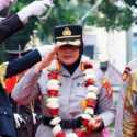 Istri Petinggi KPK Jadi Kapolres Metro Bekasi