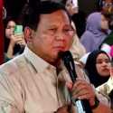 Prabowo Ungkap Alasan Batal Tahun Baru di Aceh