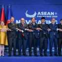 ASEAN Tolak Akui Hasil Pemilu Myanmar yang Dimenangkan Partai Pro-Junta