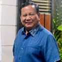 Prabowo Harus Memilih Tetap Bersama Jokowi atau Tidak