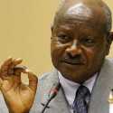 Tujuh Kali Menang Pilpres, Museveni Lanjutkan Dominasi Kekuasaan di Uganda