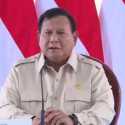 Prabowo Minta Maaf Belum Bisa Kunjungi Semua Lokasi Bencana di Sumatera