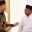 Jokowi Larang Yaqut Hadiri Pansus Haji<i>!</i>