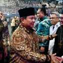 Prabowo Bakal Beri Taklimat Awal Tahun di Retret Hambalang