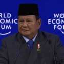 Di WEF 2026, Prabowo Janji Tegakkan Hukum Demi Jaga Kepercayaan Investor