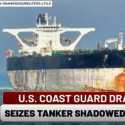 AS Sita Kapal Tanker Minyak Terkait Venezuela dan Rusia