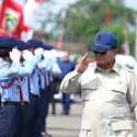 Prabowo Ingin SMA Taruna Nusantara Cetak Pemimpin Jujur dan Anti Korupsi