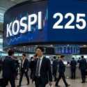 Masih Suasana Libur Tahun Baru, Bursa Asia Bergerak Hati-hati