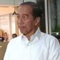 Pengaruh Jokowi Masih Kuat