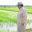 Swasembada Beras Harus Sejahterakan Petani