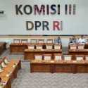 Masih Reses, Komisi III DPR Undang Pakar Bahas Reformasi Polri