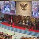 Bias Layar Resmi Anggota DPR Ganti Mukhatruddin
