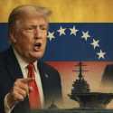 Agresi AS di Venezuela Melukai Amerika Latin dan Dunia