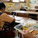 Guru Besar IPB: MBG Bukan Beban tapi Bagian dari Pendidikan