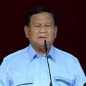 Prabowo Bilang Banyak Anak hanya Makan Nasi dan Daun, Benarkah?