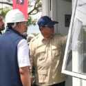 Prabowo Cek Kesiapan Huntara Danantara untuk Warga Aceh Tamiang