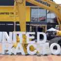 Perkuat Amunisi Anak Usaha, United Tractors (UNTR) Suntik Modal Rp500 Miliar ke KSP