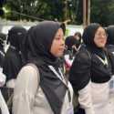 Petugas Haji Perempuan Capai Angka Tertinggi Sepanjang Sejarah