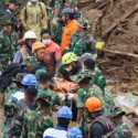 Tim DVI Berhasil Identifikasi 20 Jenazah Korban Longsor Bandung Barat