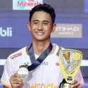 Regenerasi Atlet Sukses, Alwi Farhan Juara Indonesia Masters 2026