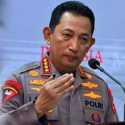 Polri Tetap Di Bawah Presiden Sudah Ideal