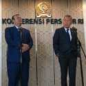 DPR Ogah Cawe-cawe di Tengah Isu Reshuffle Kabinet