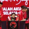 Megawati Resmikan Pendirian Kantor Megawati Institute