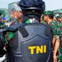 TNI Boleh Urus Terorisme sebagai Kelanjutan Polri